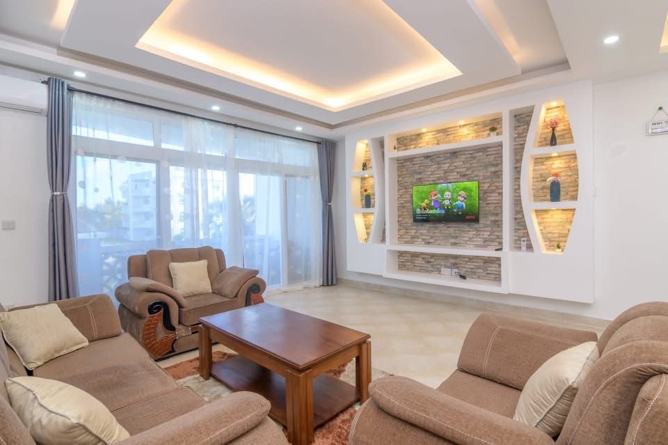 Couzy Crib