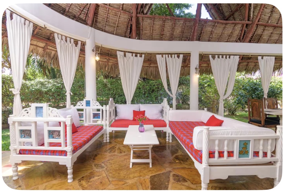 Minimi Villa