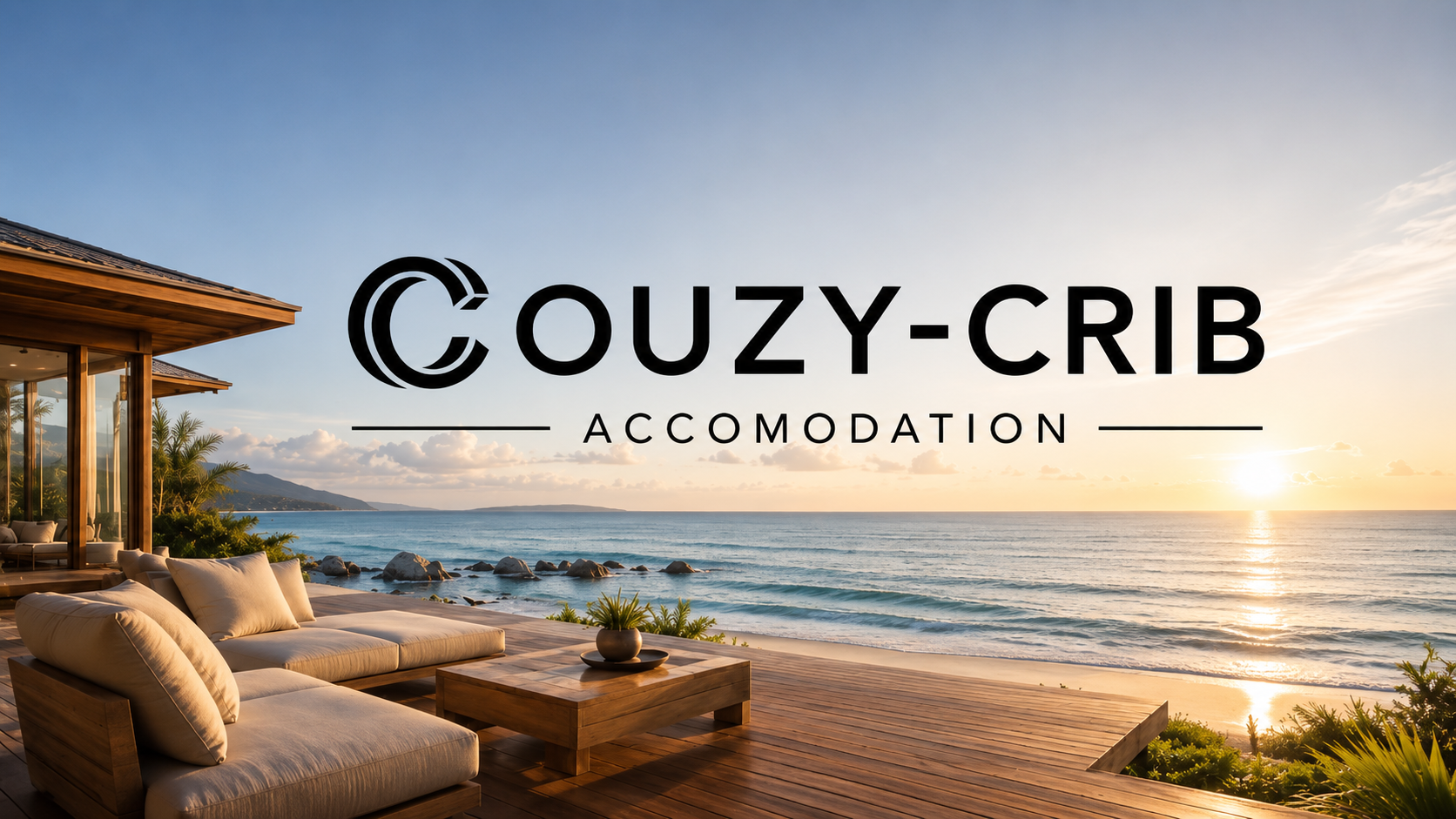 A Couzy Crib property