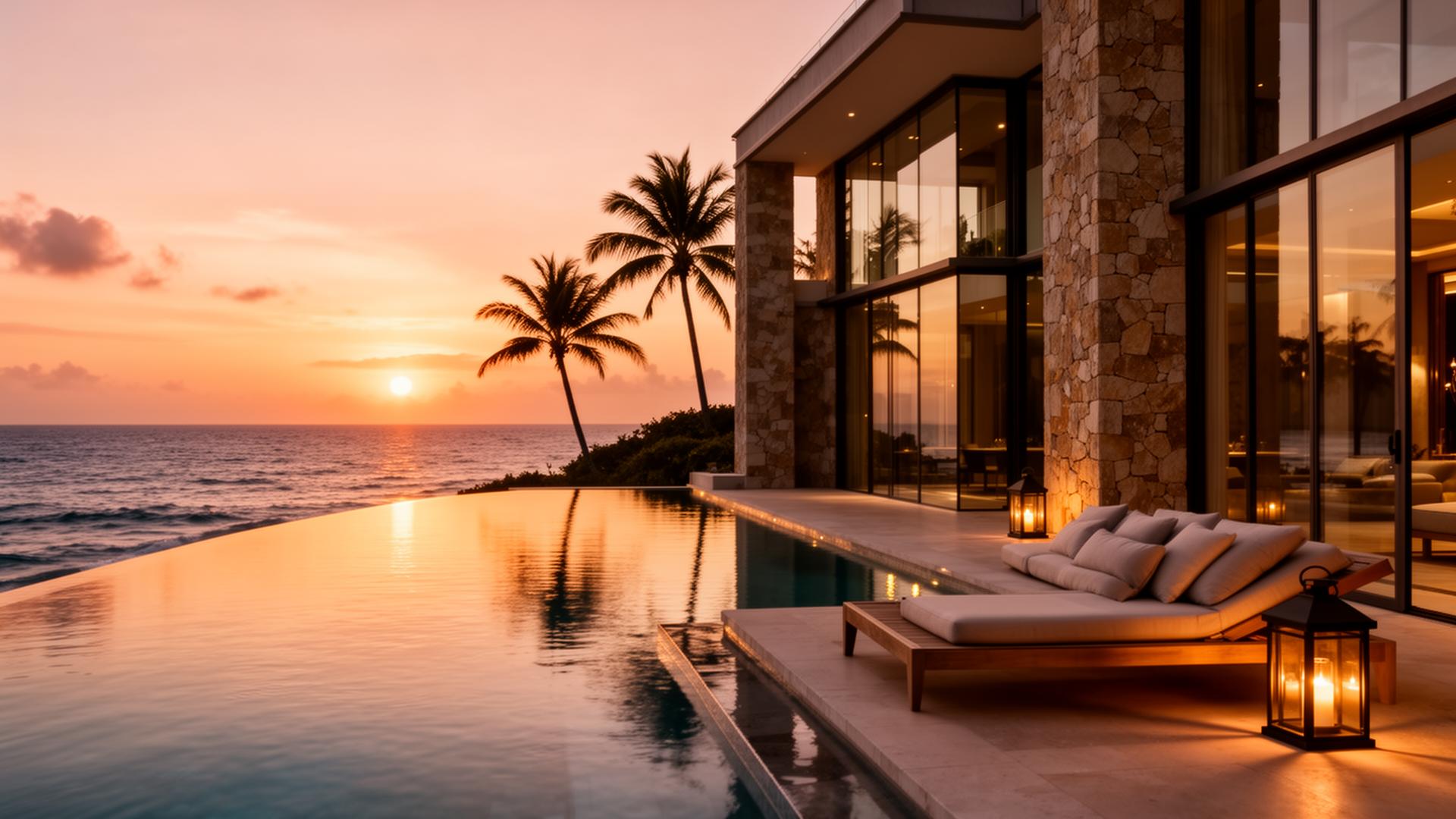 Couzy Crib Accommodation on the Kenyan coast